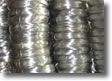 Electro Galvanized Wire
