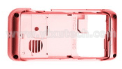 Plastic injection mold - electronic