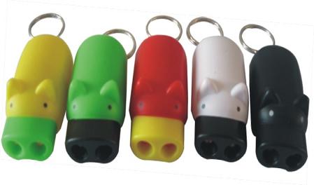 Flashlights