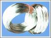 Galvanized iron wire