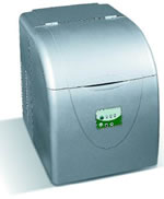 Mini Ice Maker (IM-002)
