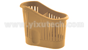 Plastic injection mold - commodity