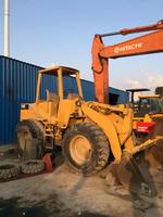 used CAT loader 910E