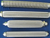 Stainless steel filter