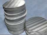 Supply filter discs made of metal wire mesh in single layer or multi-layer. Double layer or three la