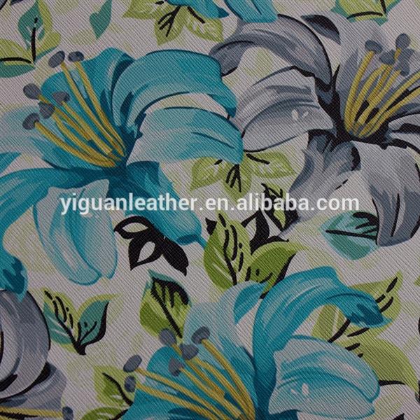  2016 handbag leather synthetic leather with high quality