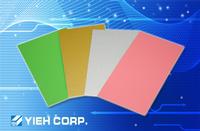 coated steel PPGI/PPGL