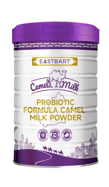 Probiotic Camel Milk Powder 