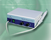ultrasonic scaler