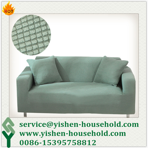 Yishen-Household spandex ikea karlstad sofa cover