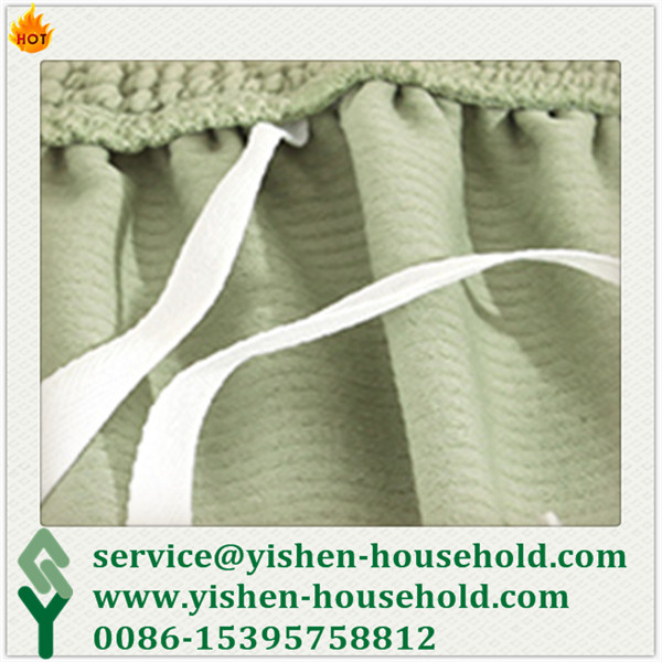 Yishen Household Spandex Waterproof Ektorp Sofa