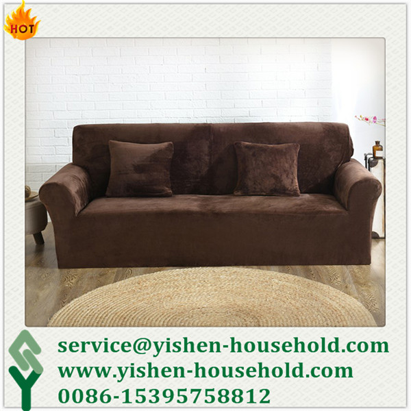 Yishen Household Spandex Stretch Sofa Cover