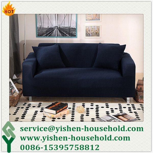 Yishen-Household low price NO MOQ cover for sofas