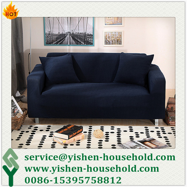 Yishen Household Spandex Sofa Bed Cover