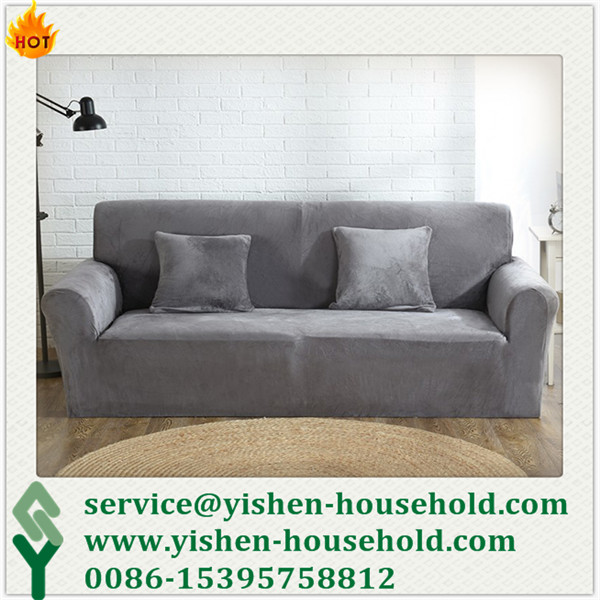 Yishen Household Good Quality Sofa Cover