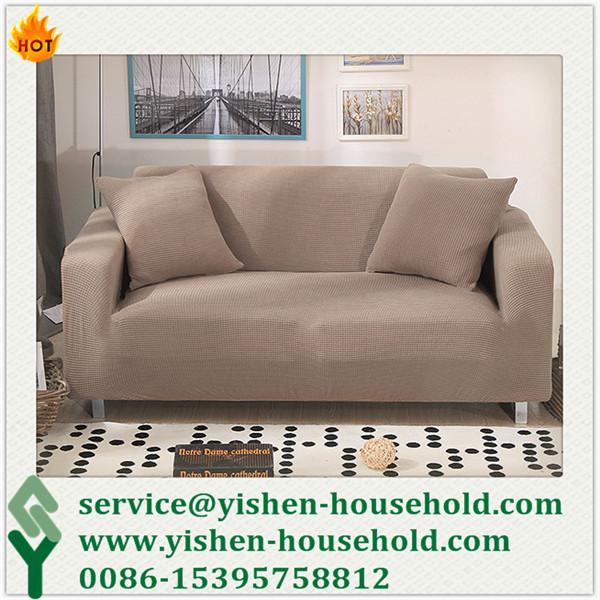 Yishen Household Spandex Sofa Bed Cover