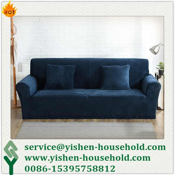 Yishen Household Good Quality Sofa Cover