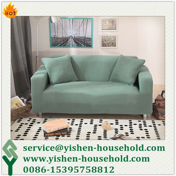Yishen-Household spandex sofa bed cover