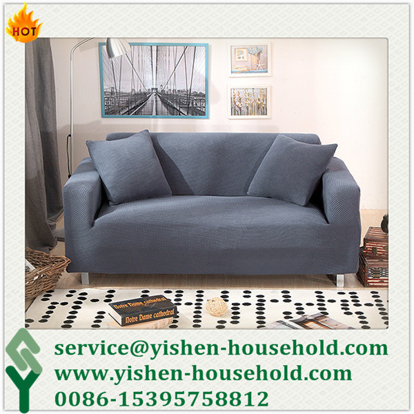 Yishen Household Spandex Sofa Bed Cover