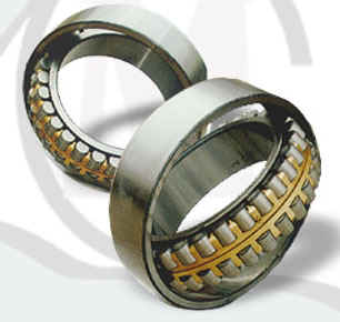 spherical roller bearing