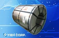 stainless steel coil