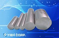 Stainless steel round bar