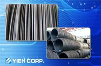 carbon steel wire rod