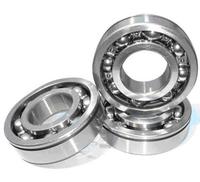 Track Roller Bearing