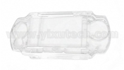 Plastic injection mold - transparent part