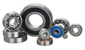 cylindrical roller bearing