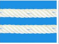 nylon ropes