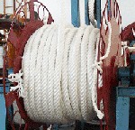 6 strand ropes