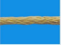 Aramid Fibre ropes