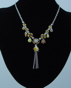 # 009 China Imitate Jewelry/Alloy ornament Manufacturer