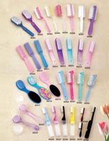 brush