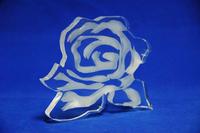  Acrylic cosmetic display