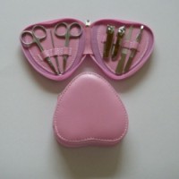 manicure set H2001