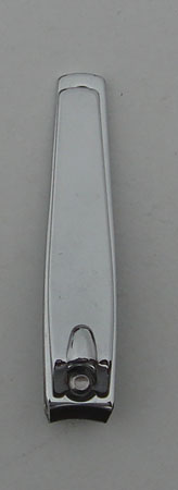 nail clipper