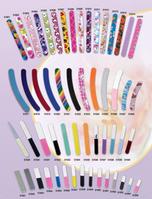 nail files emery board