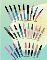 nail files