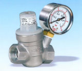 Pressure Reducing Valve