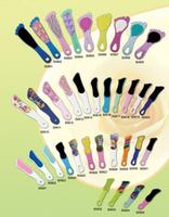 toe files