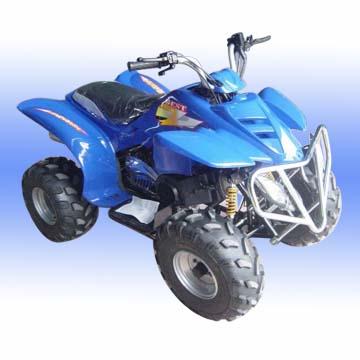 motorcycle/ATV(125CC)