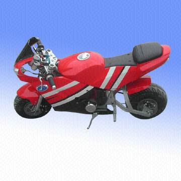 motorcycle/Pocket Bike(YJGS-805)