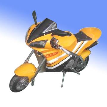 motorcycle/Pocket Bike(YJGS-805B)