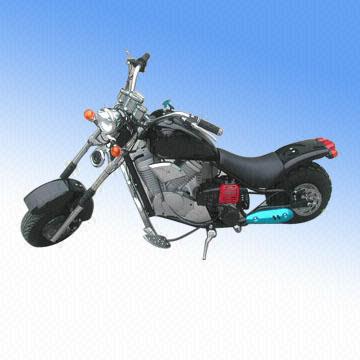 Motorcycle/Pocket Bike (YJGS-807)