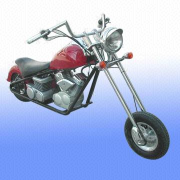 motorcycle/chooper(YJGS-812)
