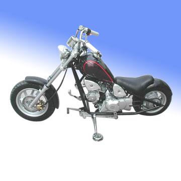 motorcycle/chooper(YJGS-F01)