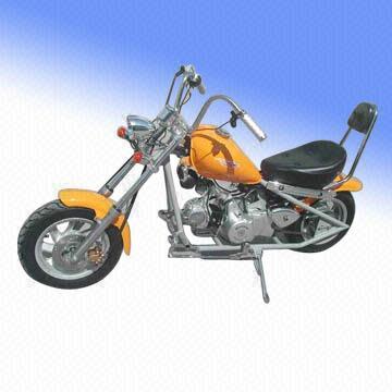 motorcycle/chooper(YJGS-F03)