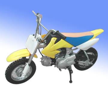 motorcycle/Dirt Bike